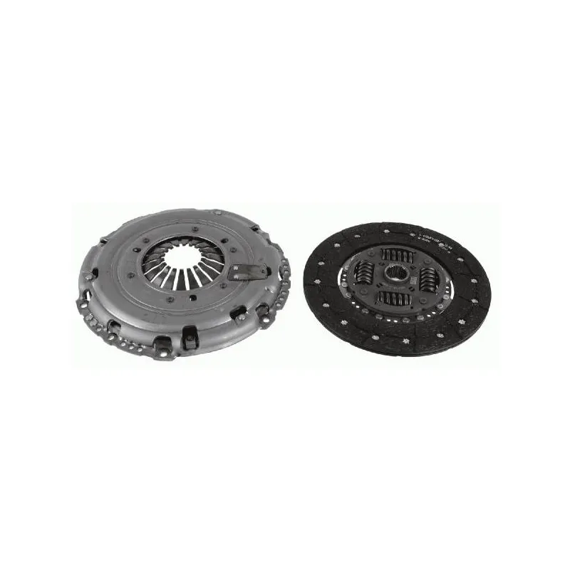Kit d'embrayage SACHS 3000 950 960