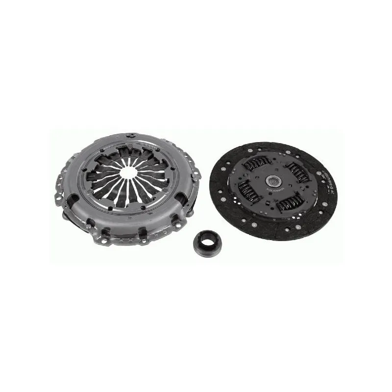 Kit d'embrayage SACHS 3000 950 962