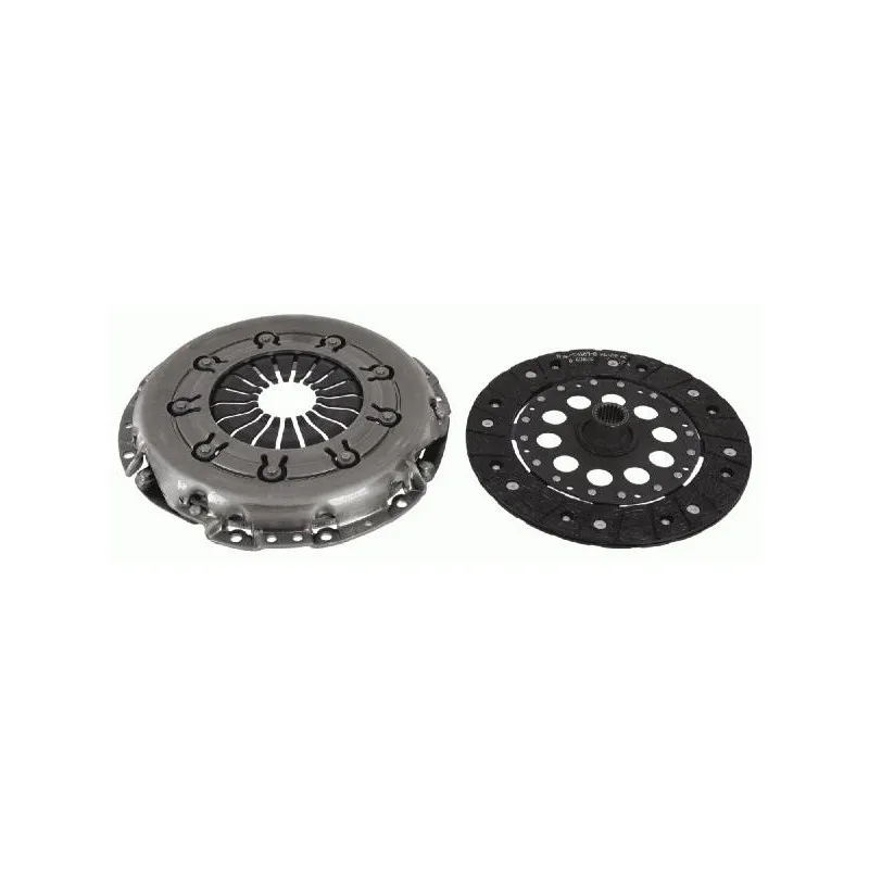 Kit d'embrayage SACHS 3000 950 963