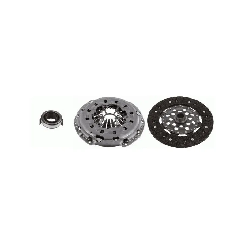 Kit d'embrayage SACHS 3000 951 586
