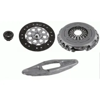 Kit d'embrayage SACHS 3000 970 127