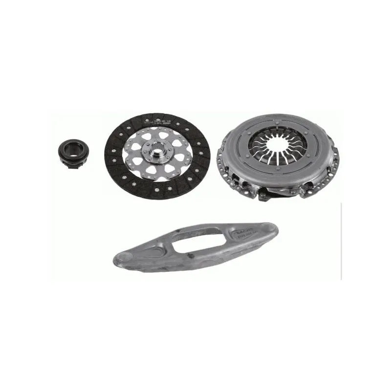 Kit d'embrayage SACHS 3000 970 127