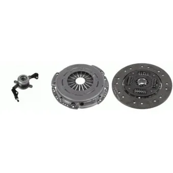 Kit d'embrayage SACHS 3000 990 437
