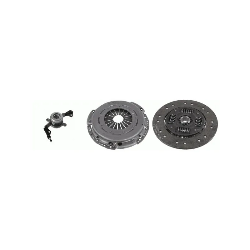 Kit d'embrayage SACHS 3000 990 437