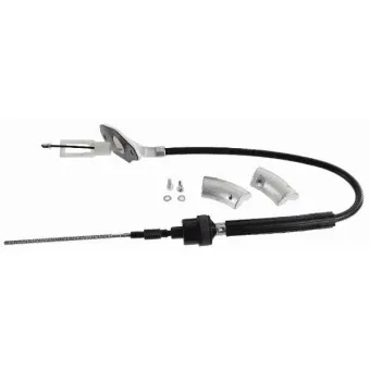 Tirette à câble, commande d'embrayage SACHS 3074 600 159