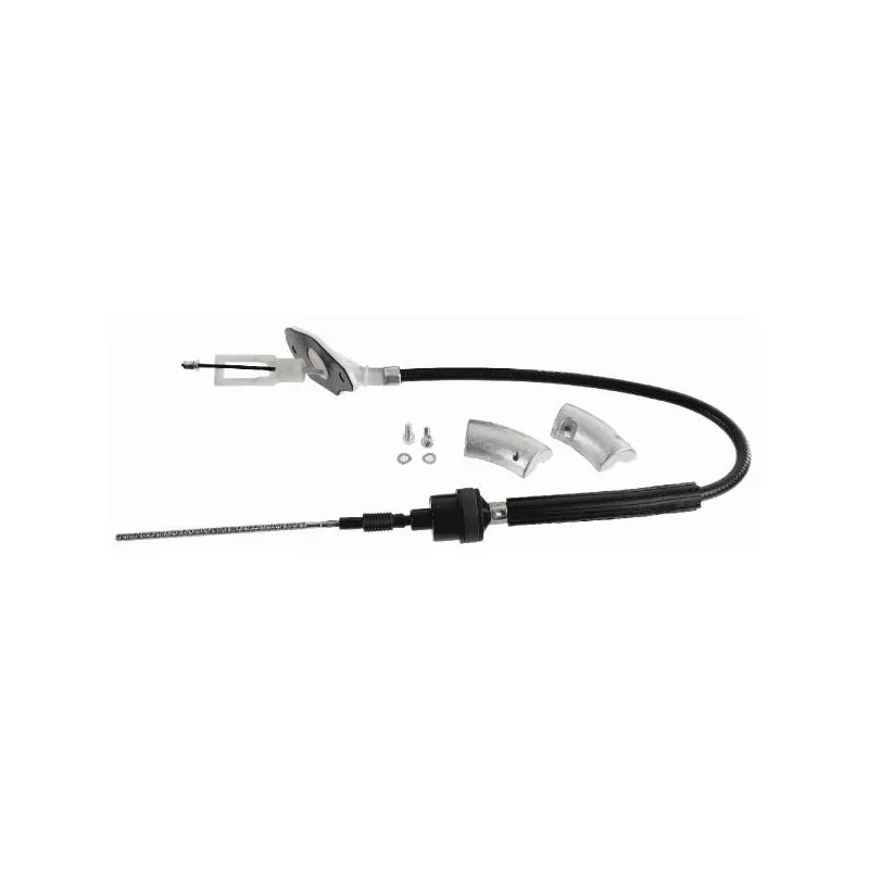 Tirette à câble, commande d'embrayage SACHS 3074 600 159