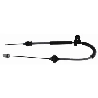 Tirette à câble, commande d'embrayage SACHS 3074 600 161