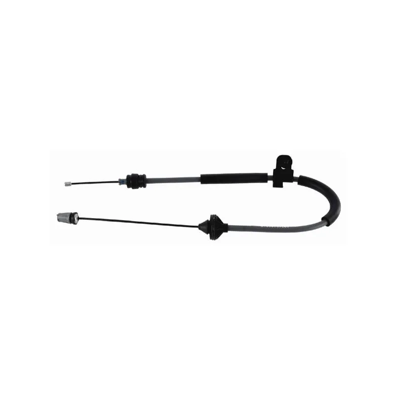 Tirette à câble, commande d'embrayage SACHS 3074 600 161