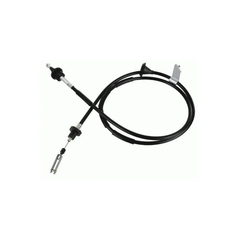 Tirette à câble, commande d'embrayage SACHS 3074 600 163