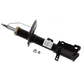 Amortisseur avant gauche SACHS 315 641