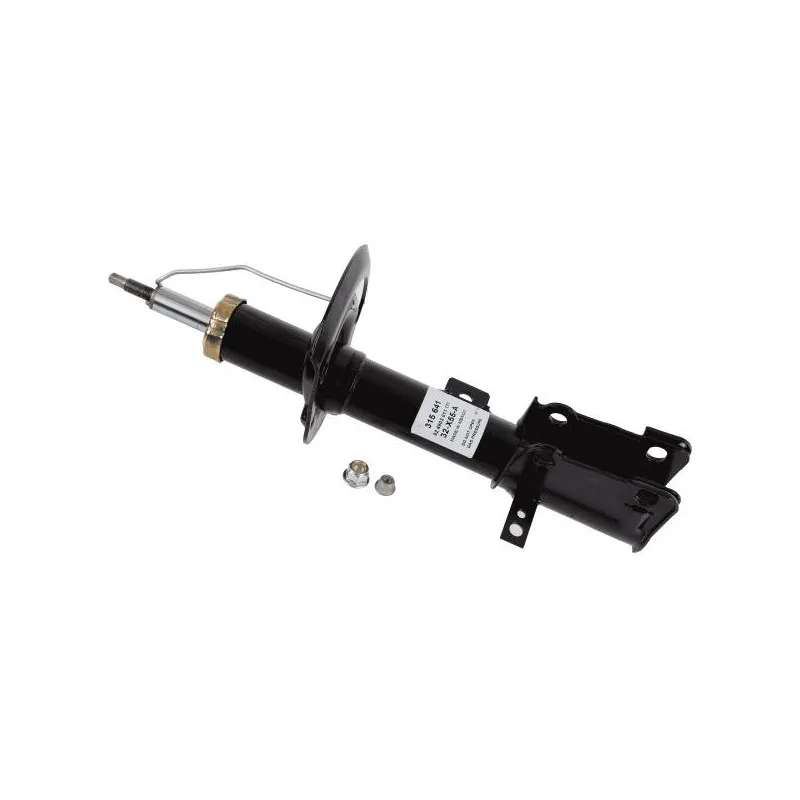 Amortisseur avant gauche SACHS 315 641