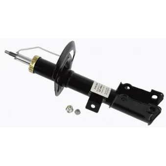 Amortisseur avant droit SACHS 315 642