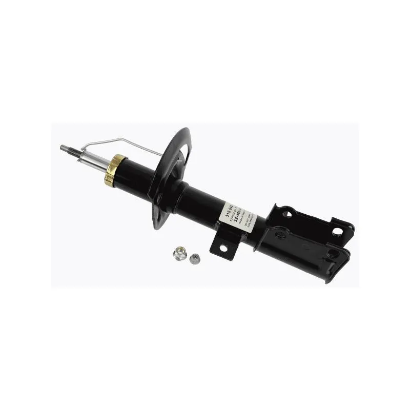 Amortisseur avant droit SACHS 315 642