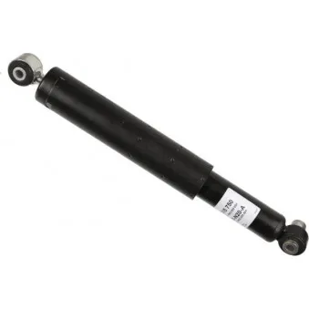 Jeu de 2 amortisseurs arrière SACHS 315 750