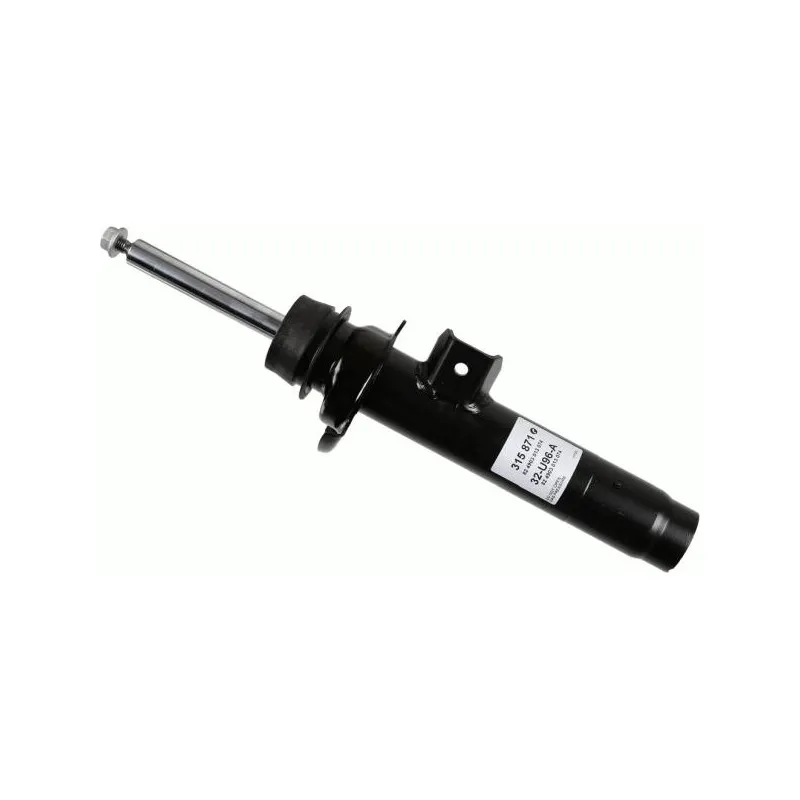 Amortisseur avant droit SACHS 315 871