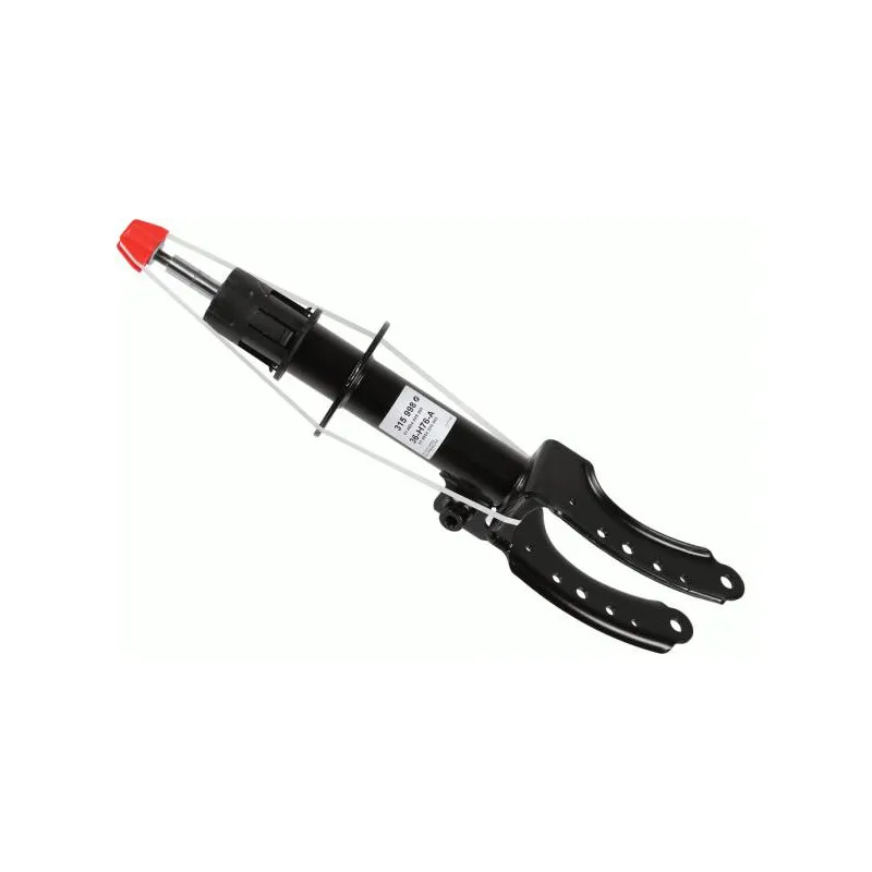 Amortisseur avant droit SACHS 315 998