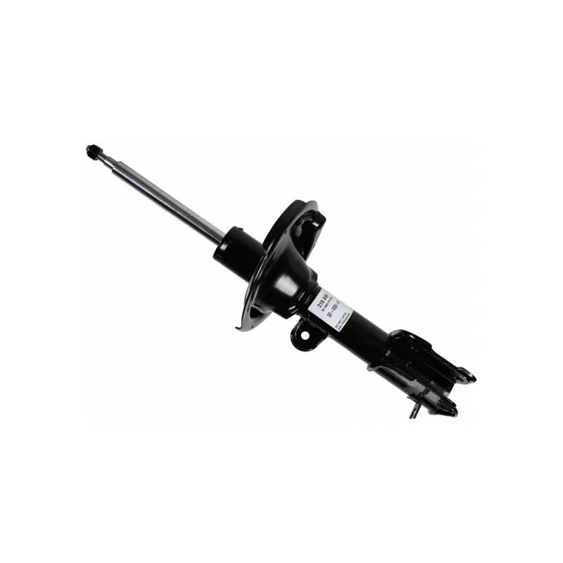 Amortisseur avant gauche SACHS 316 849