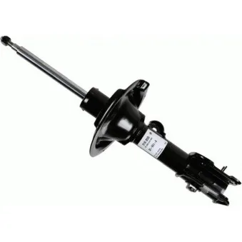 Amortisseur avant droit SACHS 316 850