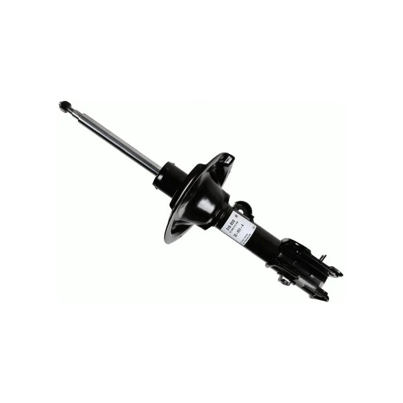 Amortisseur avant droit SACHS 316 850