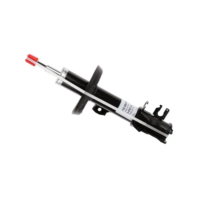 Amortisseur avant droit SACHS 316 980