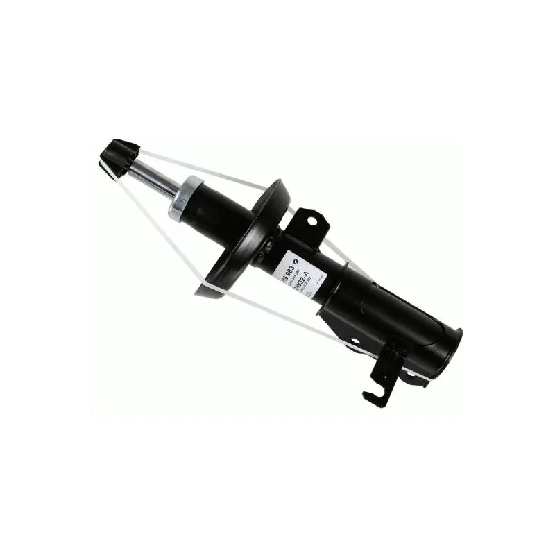 Amortisseur avant droit SACHS 316 983