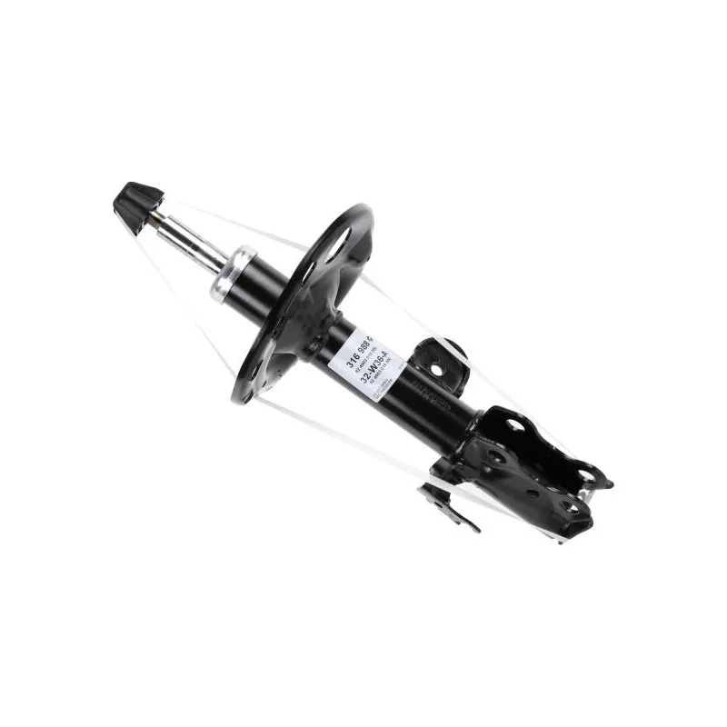 Amortisseur avant droit SACHS 316 988