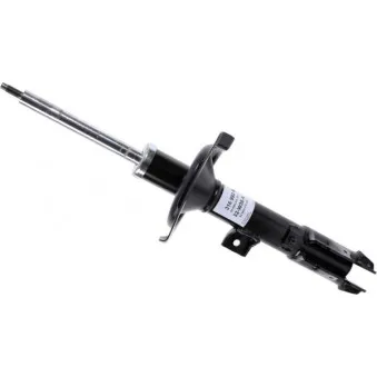 Amortisseur avant droit SACHS 316 993