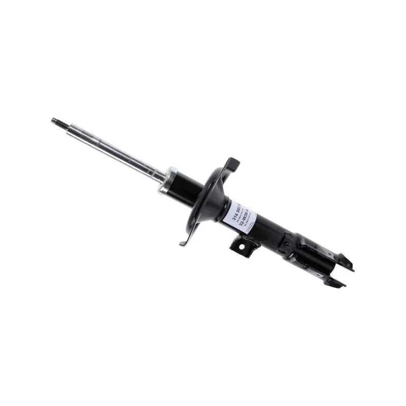 Amortisseur avant droit SACHS 316 993