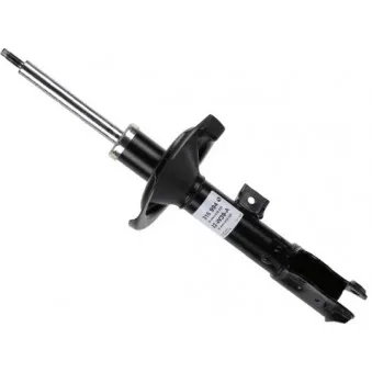 Amortisseur avant gauche SACHS 316 994