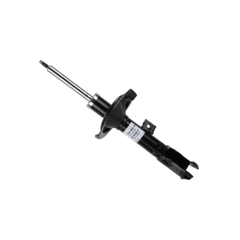 Amortisseur avant gauche SACHS 316 994