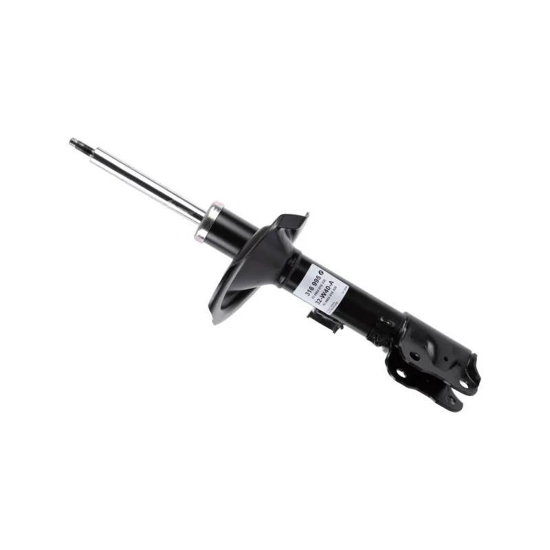 Amortisseur avant droit SACHS 316 995