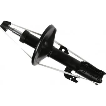 Amortisseur avant gauche SACHS 317 105