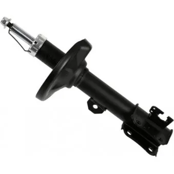 Amortisseur arrière gauche SACHS 317 141