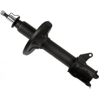 Amortisseur arrière gauche SACHS 317 166