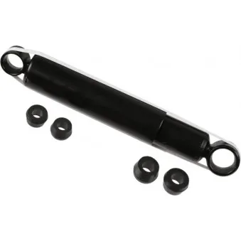 Jeu de 2 amortisseurs arrière SACHS 317 211