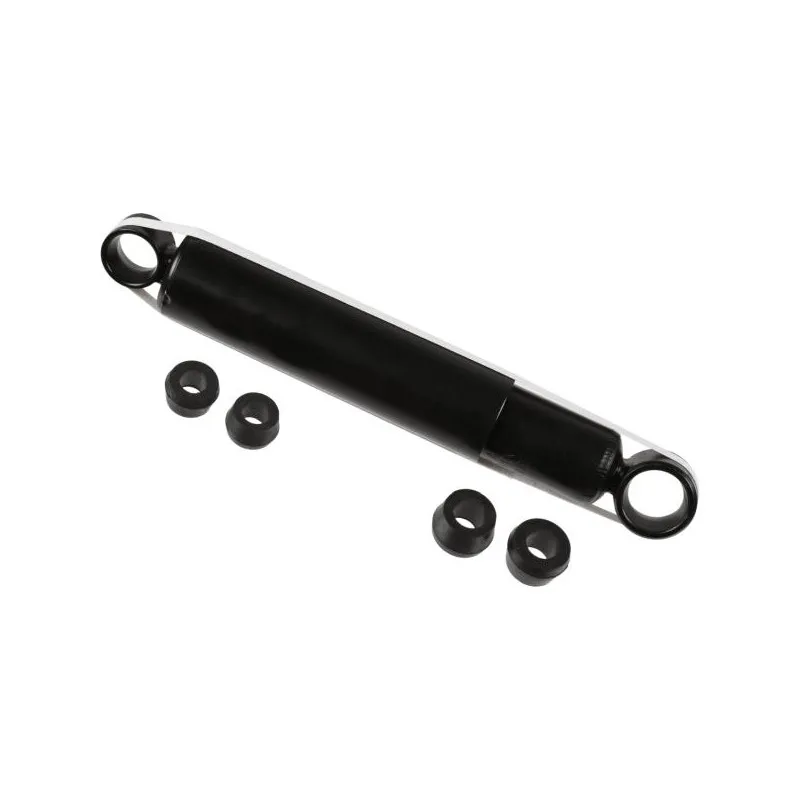 Jeu de 2 amortisseurs arrière SACHS 317 211