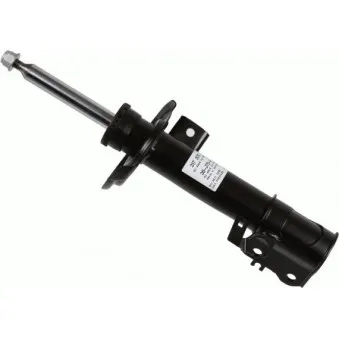 Amortisseur avant droit SACHS 317 300