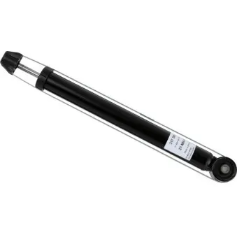 Jeu de 2 amortisseurs arrière SACHS 317 305