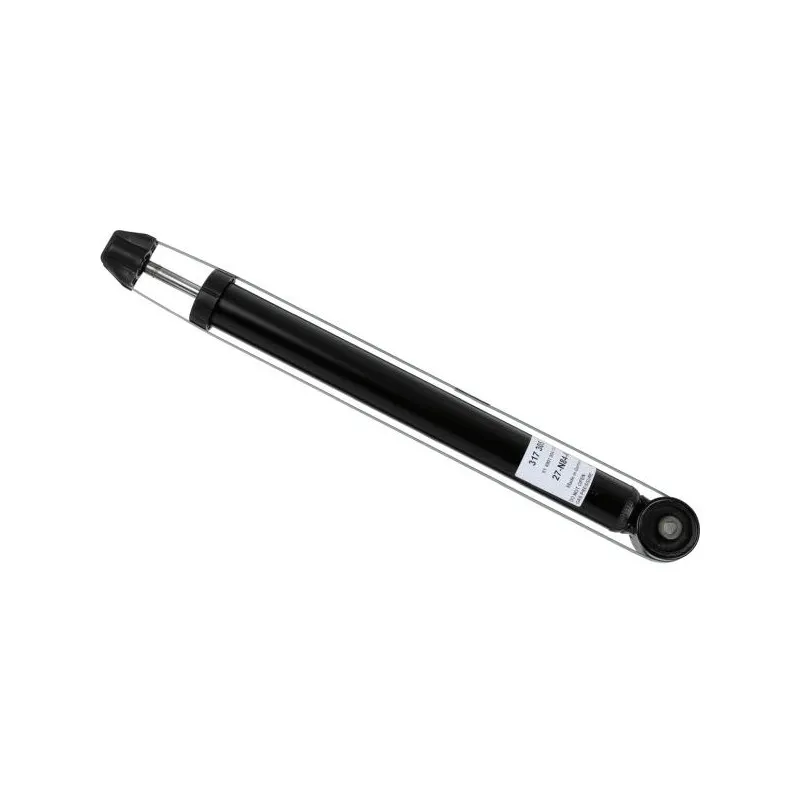 Jeu de 2 amortisseurs arrière SACHS 317 305