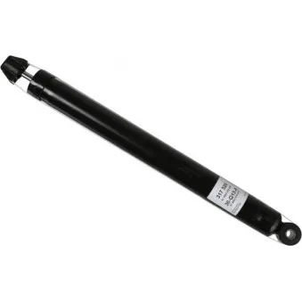 Jeu de 2 amortisseurs arrière SACHS 317 320