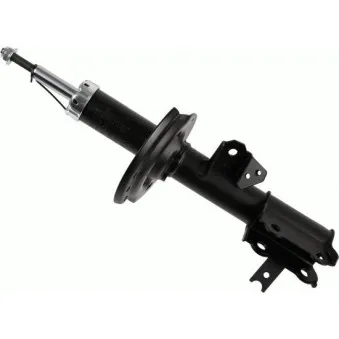 Amortisseur avant droit SACHS 317 446