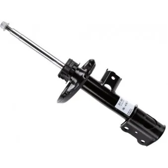 Amortisseur avant gauche SACHS 317 451