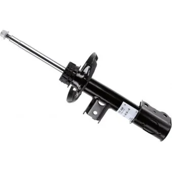 Amortisseur avant droit SACHS 317 454