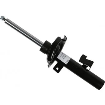 Amortisseur avant droit SACHS 317 457