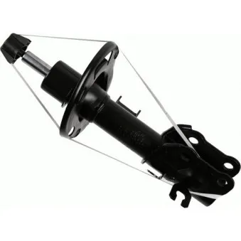 Amortisseur avant gauche SACHS 317 511