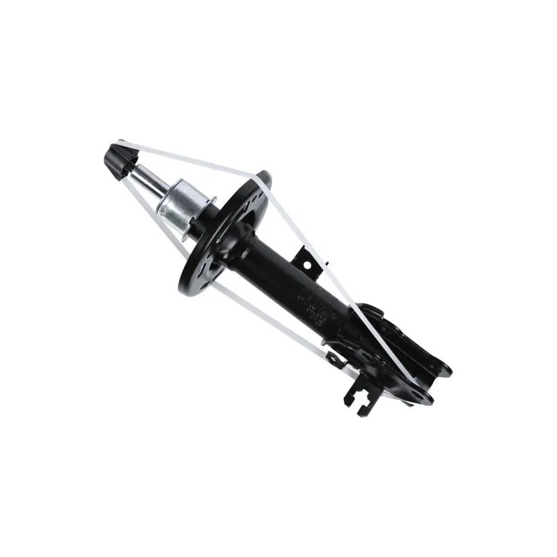 Amortisseur avant gauche SACHS 317 514