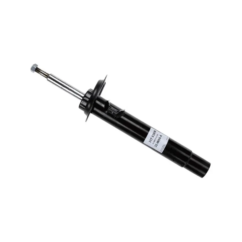 Amortisseur avant droit SACHS 317 538