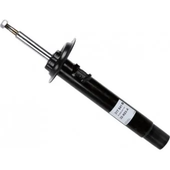 Amortisseur avant droit SACHS 317 541