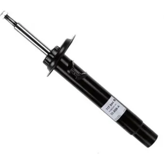 Amortisseur avant droit SACHS 317 544