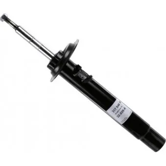 Amortisseur avant droit SACHS 317 546